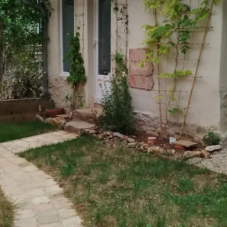 Le Mazet Du Domiel Villa Causse-de-la-Selle Exterior photo