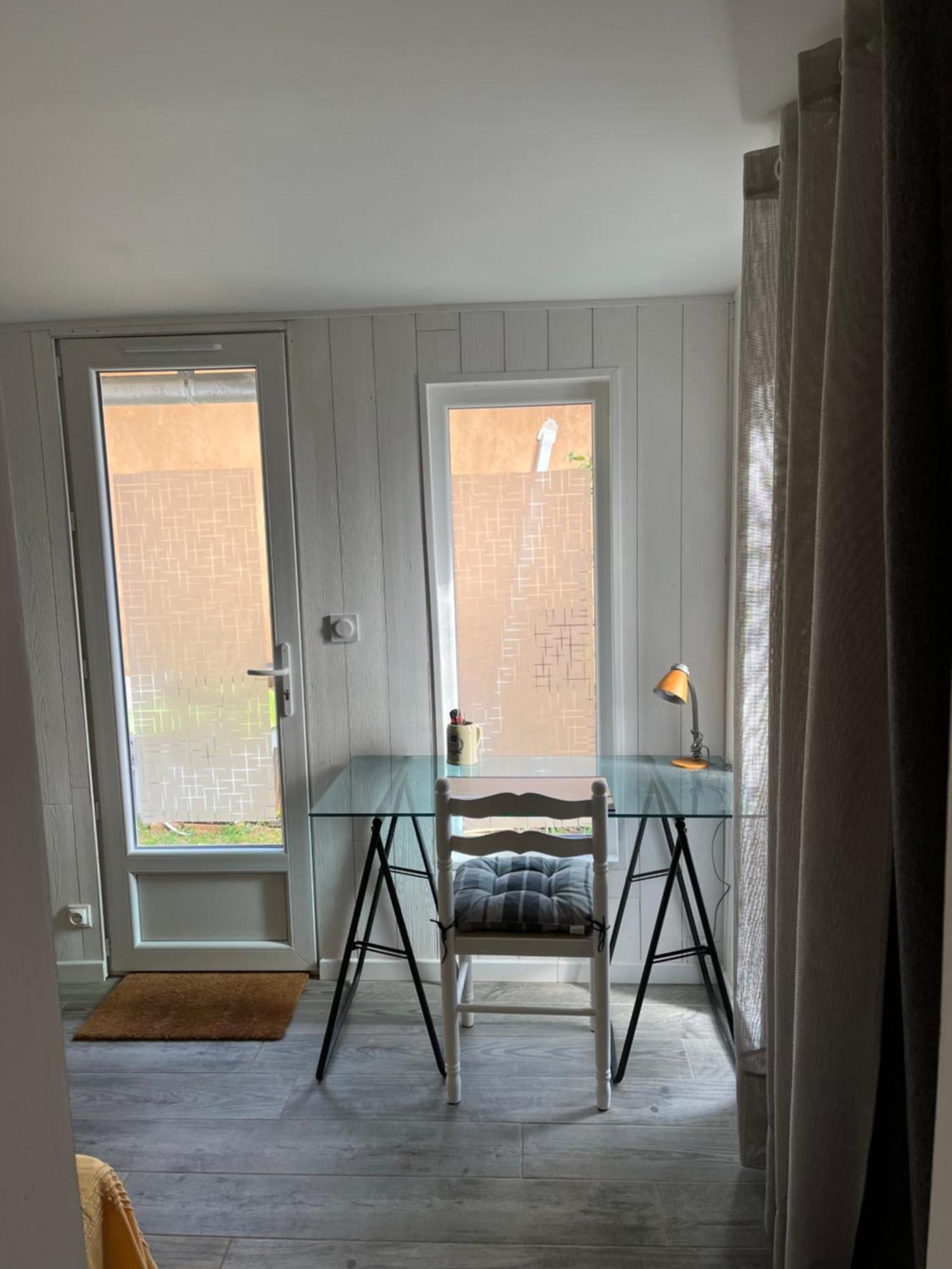 Le Mazet Du Domiel Holiday home Causse-de-la-Selle
