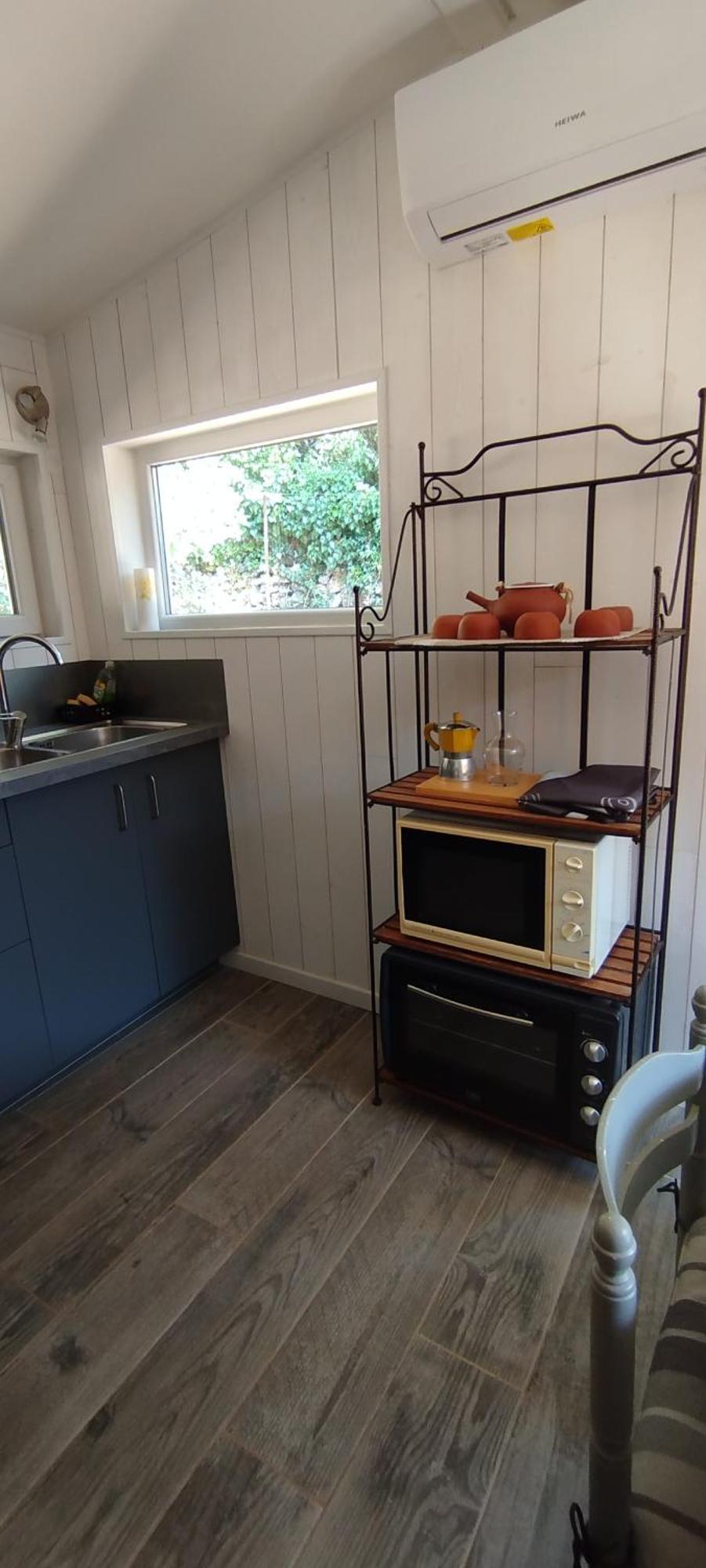 Holiday home Le Mazet Du Domiel *